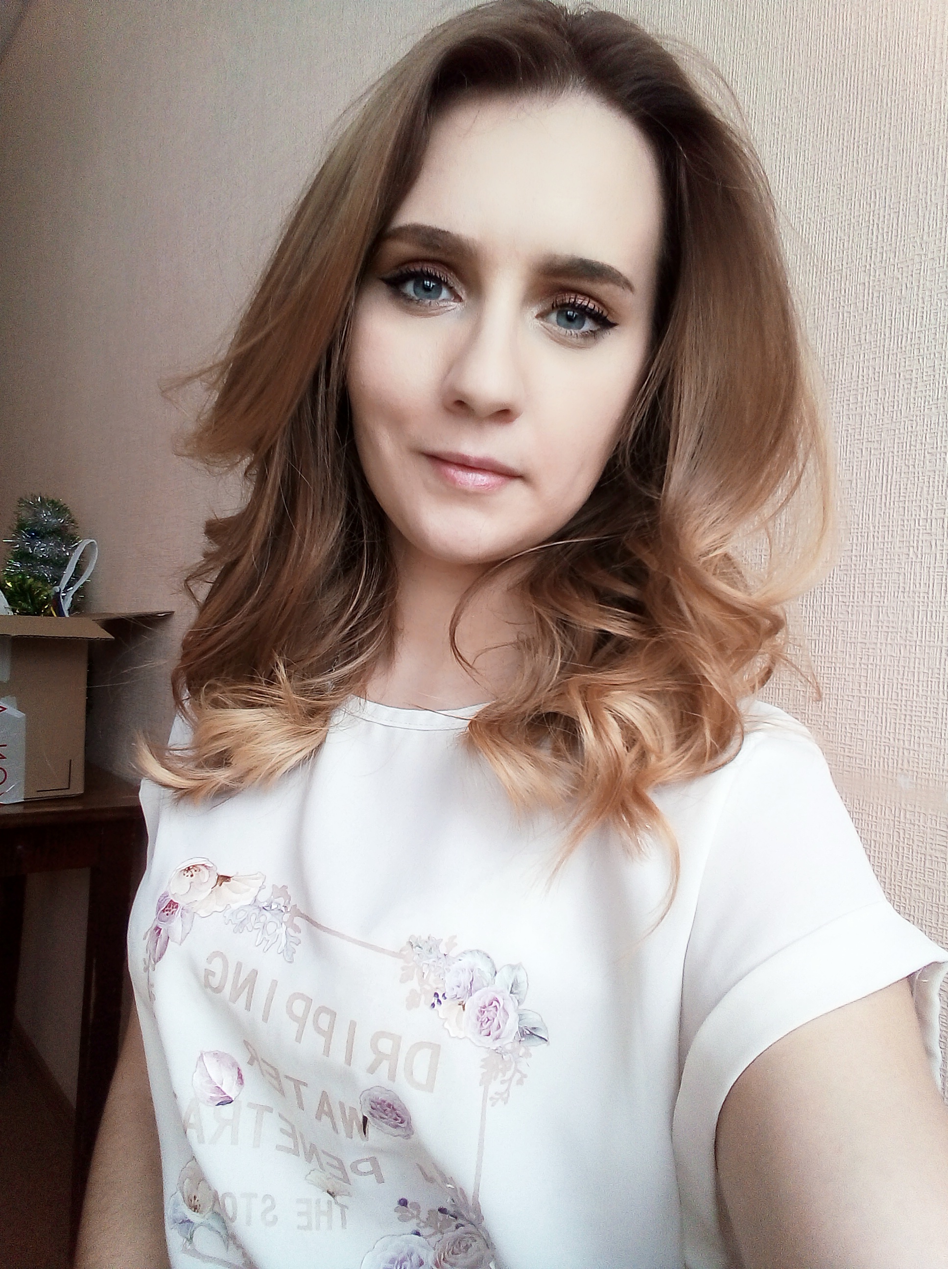 Рязанова Лина Андреевна.